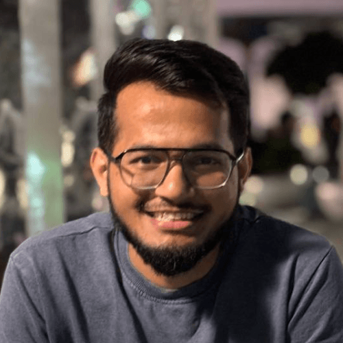 Abdul Ahad TP's Photo