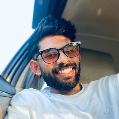 Muhammed Ashiq's profile picture