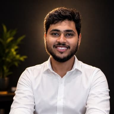 Zameel Hassan's profile picture