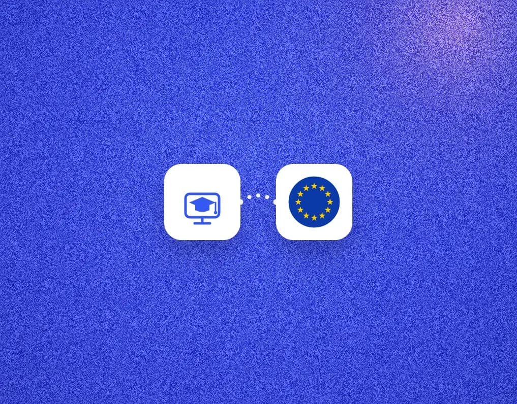 Best LMS platforms for training companies operating in Europe