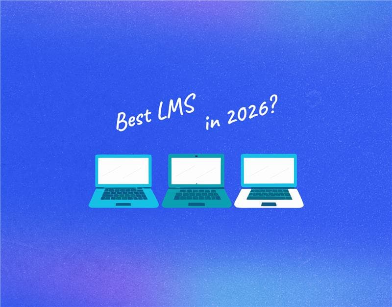 10 Best LMS and AI-Powered Learning Platforms in 2026