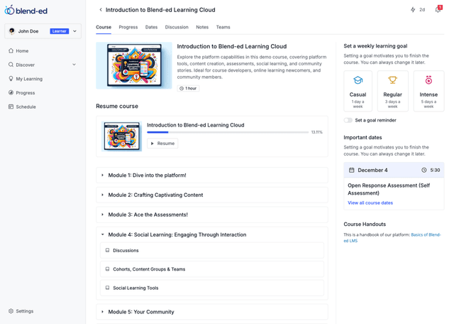 10 Best LMS and AI-Powered Learning Platforms in 2026
