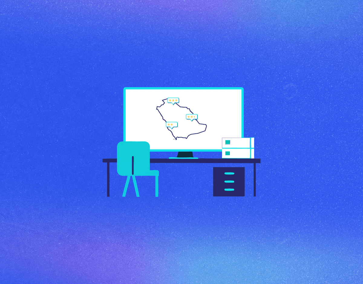 Best AI LMS in Saudi Arabia 2025: Top Platforms for Vision 2030 Enterprises