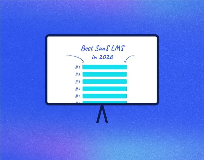 10 Best SaaS LMS Platforms in 2026, With Clear Recommendations