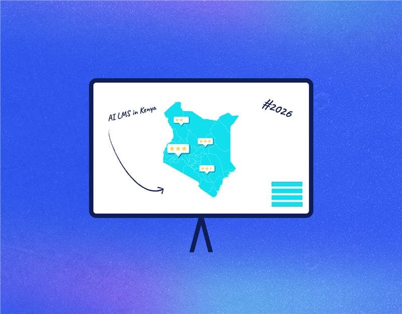 5 Best AI LMS Platforms in Kenya (2026 Buyer Guide)