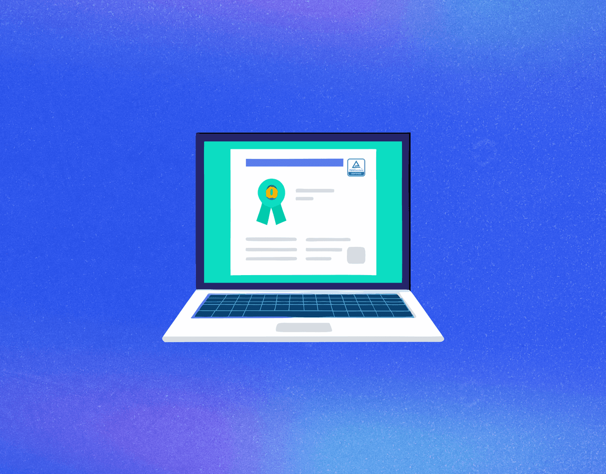 How TÜV-Certified Training Companies Manage Learner Certificates at Scale