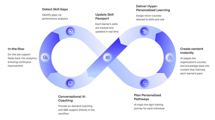 Continuous Learning Loop