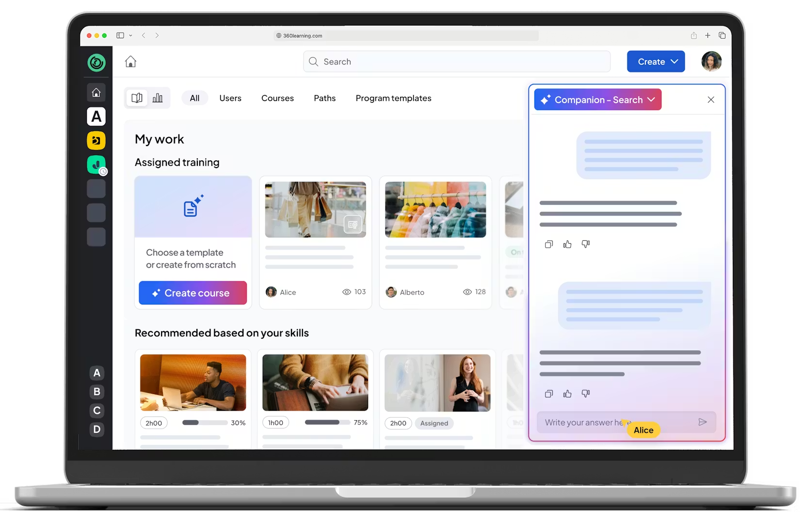 Cornerstone OnDemand