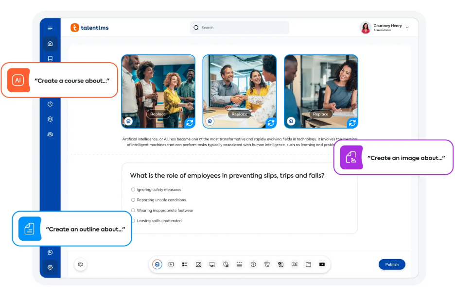 Cornerstone OnDemand