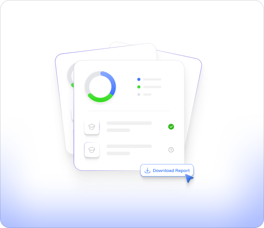 Multi-client portals