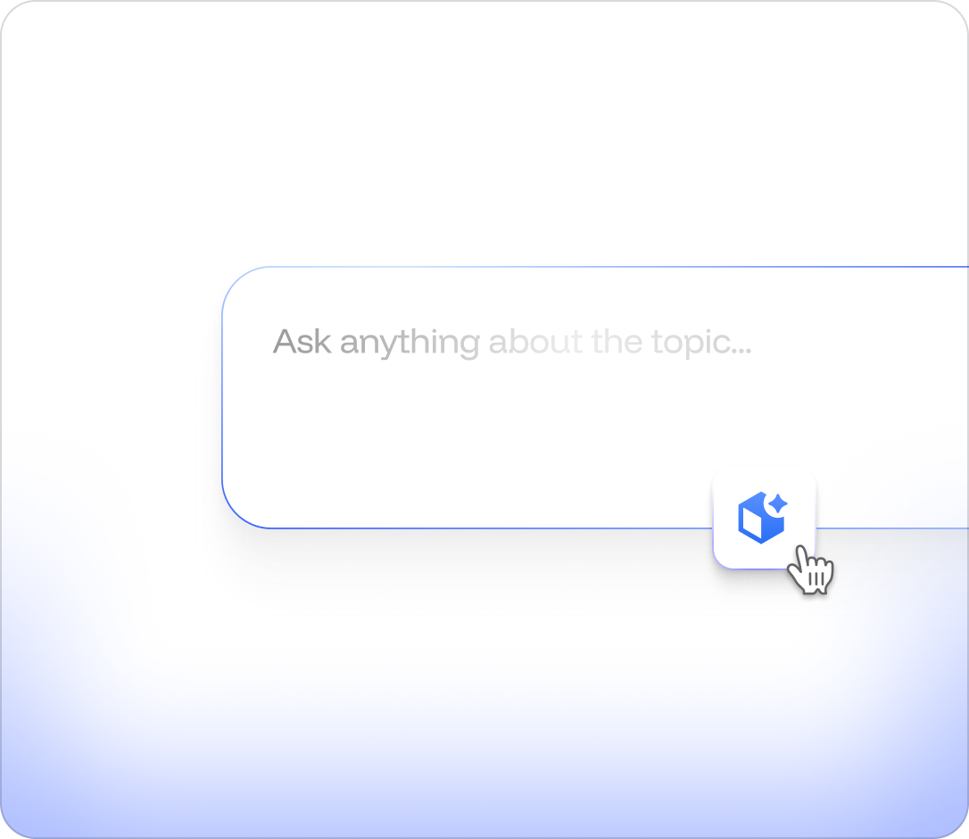 AI Tutor